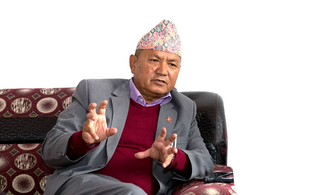 File Photo
